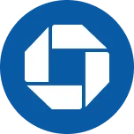 Chase Bank Logo