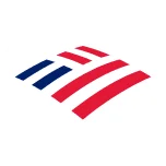 Bank of America Logo