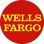 Wells Fargo Bank Logo