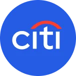 Citi Bank Logo