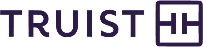 Truist Bank Logo