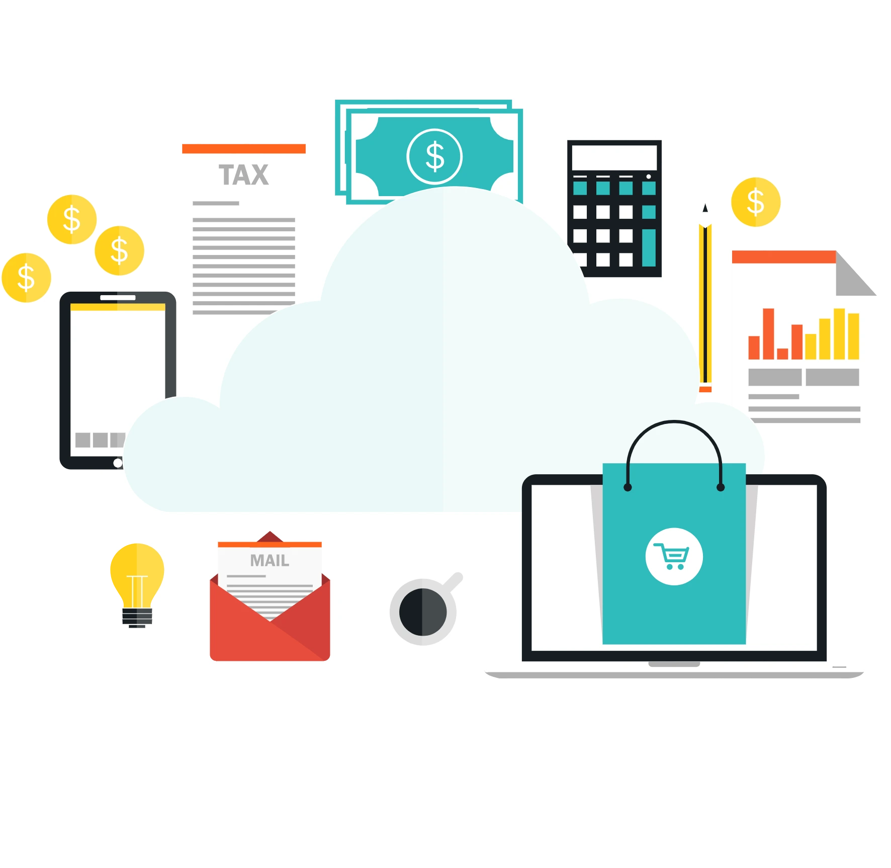 Best Apps to Track Multiple Bank Accounts at once