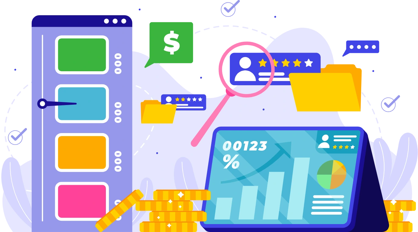 What is Automated Bank Reconciliation Software?