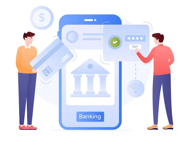 Why Switch to Bank Summary?