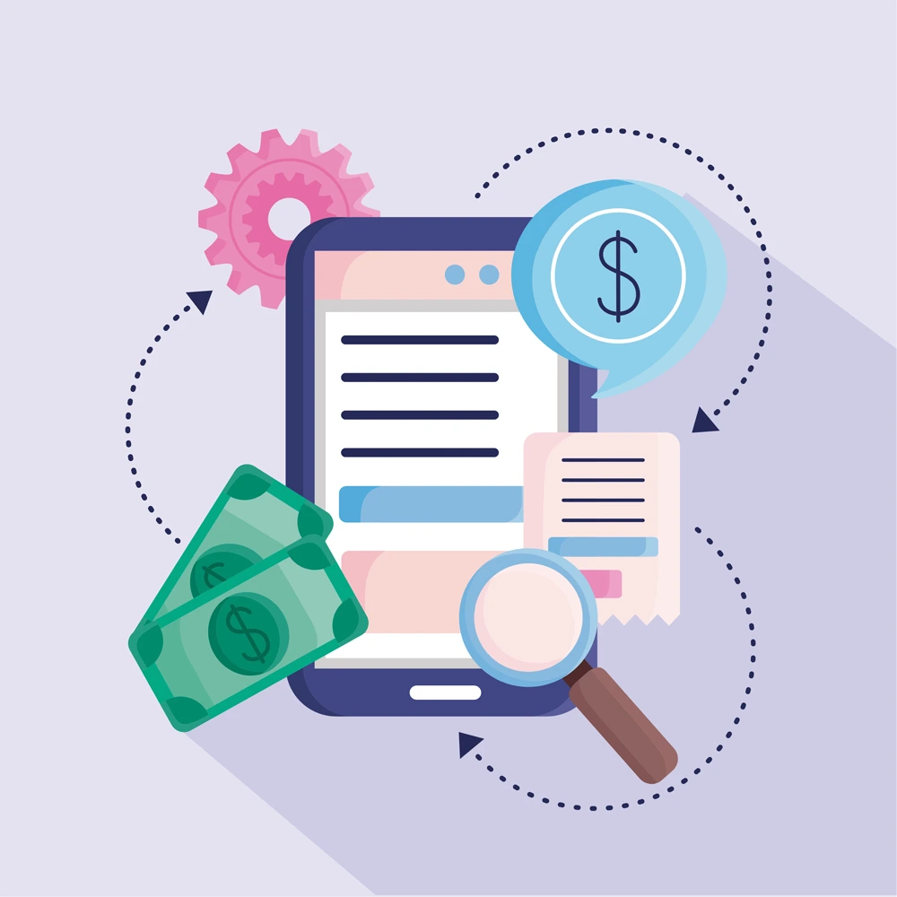 What Happens Behind the Scenes