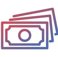 Bank Balance Icon