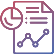 Reports Icon
