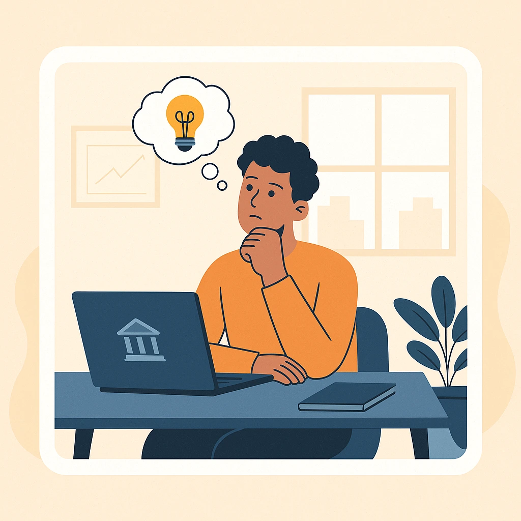 So What’s Our Story?